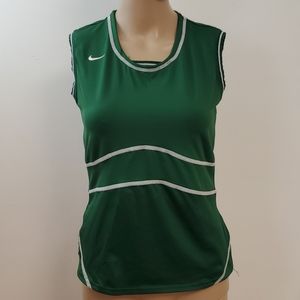 Nike Fit Dry fitdry workout fitness tank top Shirt